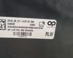 BMW X5 2018-2023 - 7