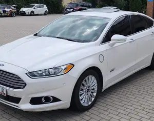 იშლება FORD FUSION 2013 - 2018 წ.