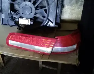 FORD Fusion 2009-2012 - 4