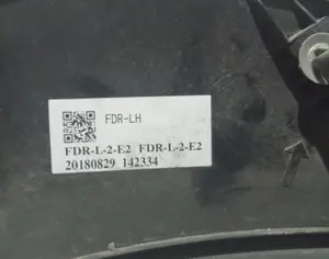 SUBARU Crosstrek 2018-2023 - 2