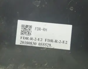 SUBARU Crosstrek 2018-2023 - 2
