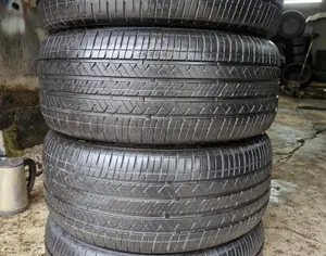 R19 255/45 ყველა სეზონი - 1
