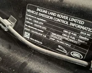 LAND ROVER Land Rover Sport 2019 - 4