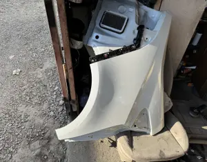 TOYOTA Corolla 2019-2026 - 1