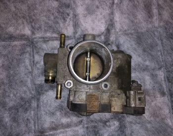 FIAT Stilo 2001-2007