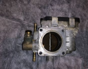 FIAT Stilo 2001-2007 - 2