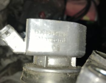 DAIHATSU Cuore 1998-2003 - 5