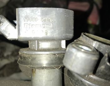 DAIHATSU Cuore 1998-2003 - 6