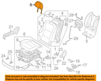 TOYOTA Camry 2012-2014 - 1