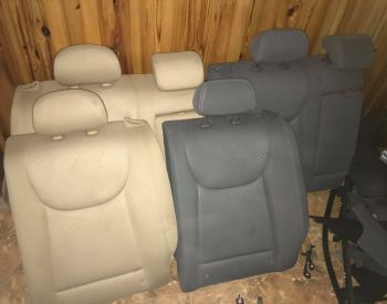 TOYOTA Camry 2012-2014 - 10