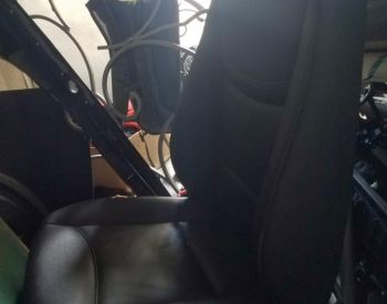 TOYOTA Camry 2012-2014 - 12