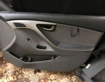 TOYOTA Camry 2012-2014 - 4