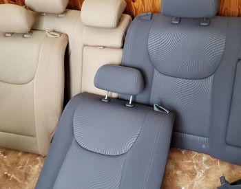 TOYOTA Camry 2012-2014 - 8