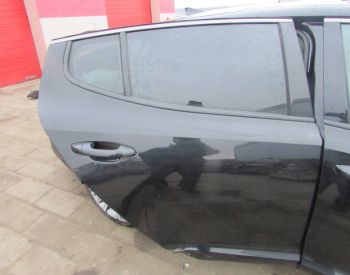 KIA Stinger 2017-2021 - 2