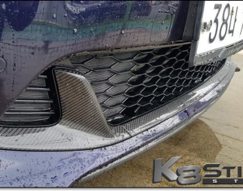 KIA Stinger 2017-2021