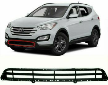 HYUNDAI Santa FE 2012-2021 - 1