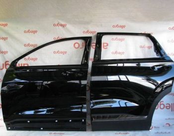 HYUNDAI Santa FE 2012-2021