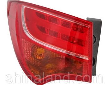 HYUNDAI Santa FE 2012-2021 - 1
