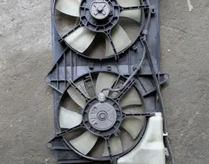 TOYOTA Ipsum 2006-2007