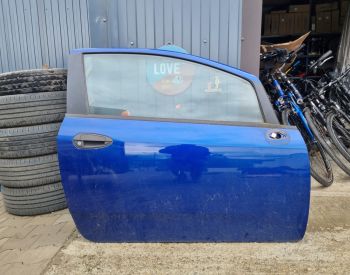 FIAT Punto 2005-2013