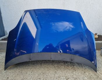 FIAT Punto 2005-2013