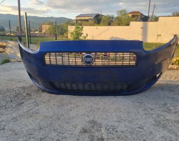 FIAT Punto 2005-2013 - 1