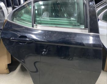 TOYOTA Camry 2019-2023 - 1