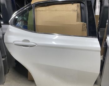 TOYOTA Camry 2019-2023 - 2