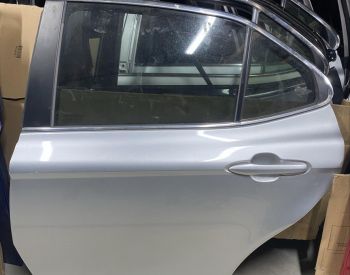 TOYOTA Camry 2019-2023 - 2