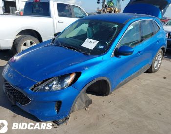 FORD Escape 2020 1.5