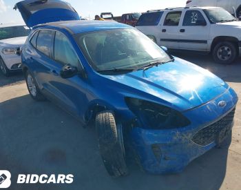 FORD Escape 2020 1.5 - 2