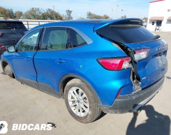 FORD Escape 2020 1.5 - 3