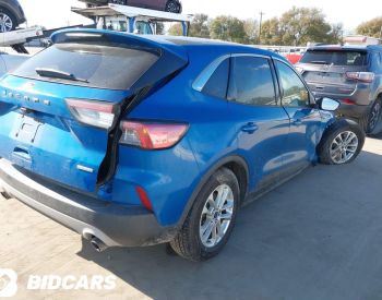 FORD Escape 2020 1.5 - 4