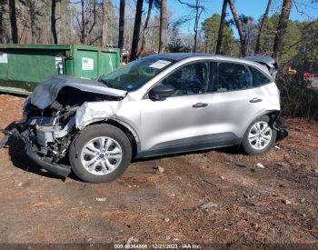 FORD Escape 2020 1.5 - 6