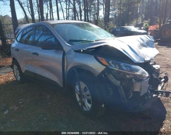 FORD Escape 2020 1.5 - 7