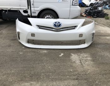 TOYOTA Prius V 2011-2014 - 1