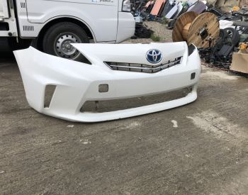 TOYOTA Prius V 2011-2014 - 2