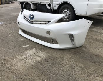 TOYOTA Prius V 2011-2014 - 3