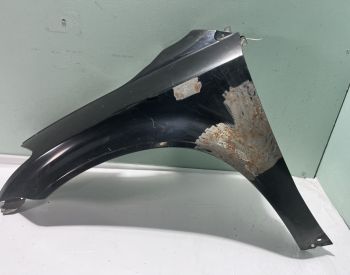 NISSAN Murano 2002-2007
