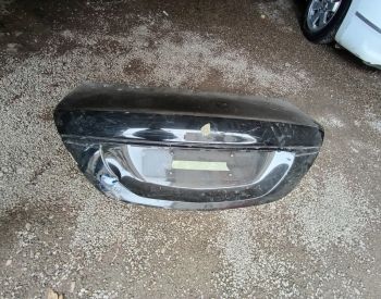 MERCEDES-BENZ E 350 2013-2019