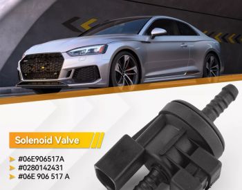 AUDI A3 2005-2008