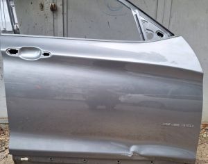BMW X3 2015-2017 - 1
