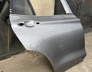 BMW X3 2015-2017 - 3