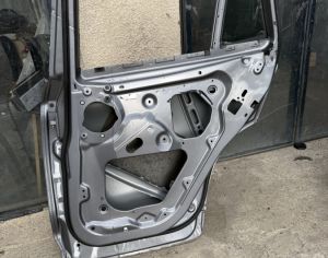 BMW X3 2015-2017 - 5