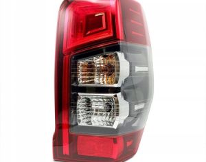 MITSUBISHI L 200 2005-2025 - 2