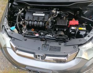 HONDA Insight 2008-2014
