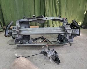 HONDA FIT 2008-2017 - 1