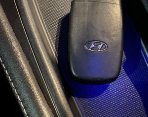 გასაღები Hyundai sonata - 2