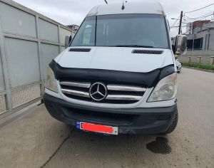 MERCEDES-BENZ Sprinter 2005-2009 - 1