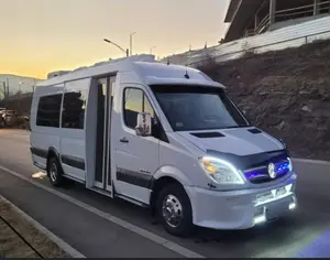 MERCEDES-BENZ Sprinter 2005-2009 - 2
